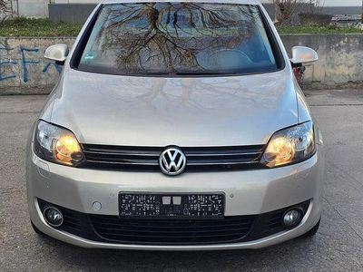 Second-hand VW Golf VI Comfortline 122 CP (89 kW) 2010 Culoaregri Hatchback