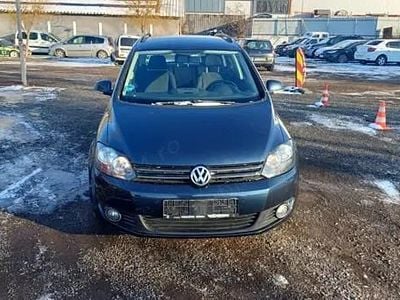 Second-hand VW Golf VI 110 CP (80 kW) 2010 Hatchback