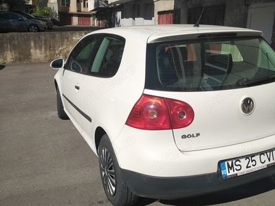 VW Golf V