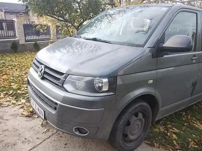 Second-hand VW T5 103 CP (75 kW) 2012 Van