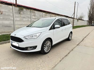 Ford Grand C-Max