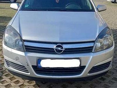 Culoaregri Utilizat 2005 Opel Astra Break | 1.500 EUR (Preț OK)