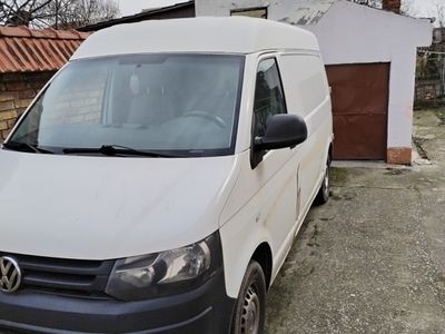 VW T5