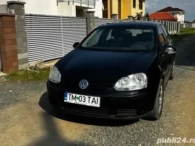 VW Golf V