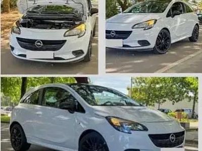 Second-hand 2017 Opel Corsa | 9.000 EUR (Puțin scump)