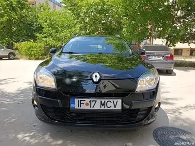 Renault Mégane III