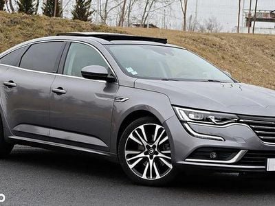 Culoaregri Utilizat 2017 Renault Talisman Berlinǎ | 14.000 EUR (Preț OK)