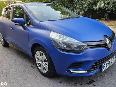 Renault Clio GrandTour