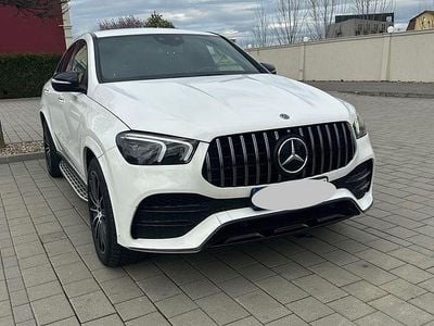 Mercedes GLE350