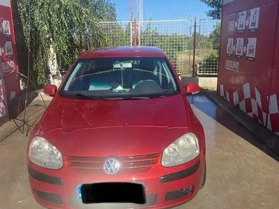 VW Golf V