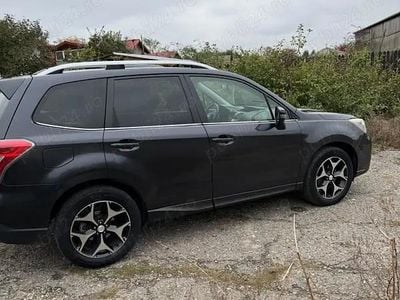 Second-hand Subaru Forester 240 CP (176 kW) 2015 SUV