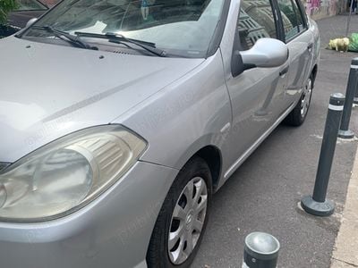 Renault Symbol II