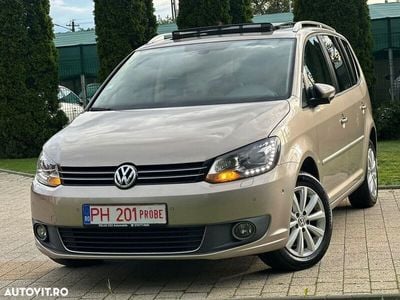 VW Touran