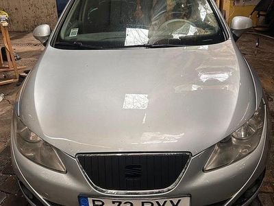 Culoaregri Second-hand 2011 Seat Ibiza Ecomotive Berlinǎ | 2.500 EUR (Preț OK)