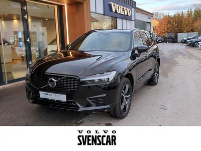 Utilizat 2021 Volvo XC60 R-Design SUV | 47.398 EUR