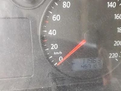 VW T5