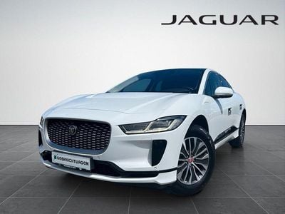 Utilizat 2022 Jaguar I-Pace S SUV | 36.049 EUR