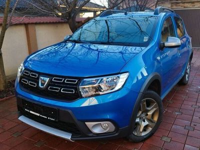 second-hand Dacia Sandero Stepway 0.9 TCe Prestige