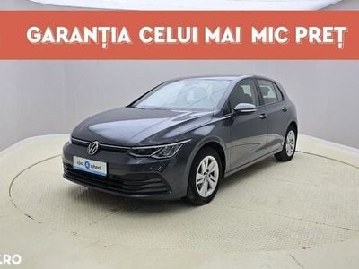 VW Golf VIII