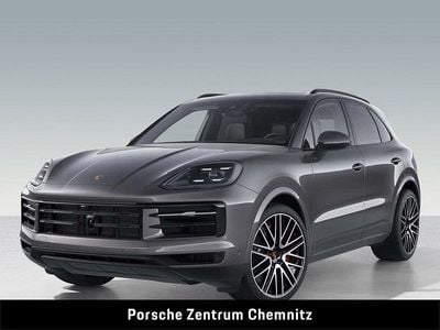 Second-hand Porsche Cayenne S 475 CP (349 kW) 2024 SUV