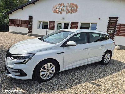 Renault Mégane GrandTour