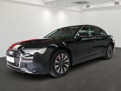 Second-hand Audi A6 Business 204 CP (150 kW) 2022