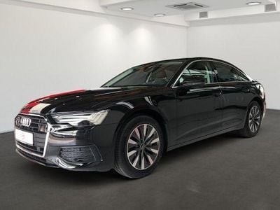 Utilizat 2022 Audi A6 Business | 34.433 EUR (Preț bun)