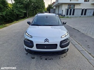 Citroën C4 Cactus