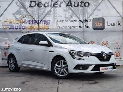 Renault Mégane IV