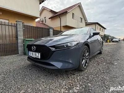 Utilizat 2024 Mazda 3 Hatchback | 22.900 EUR (Scump)