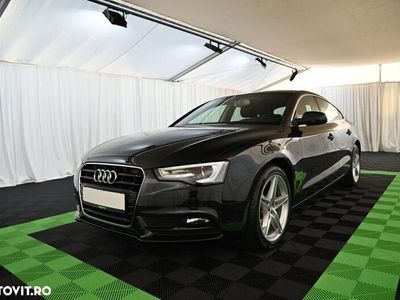 second-hand Audi A5 Sportback 3.0 TDI DPF