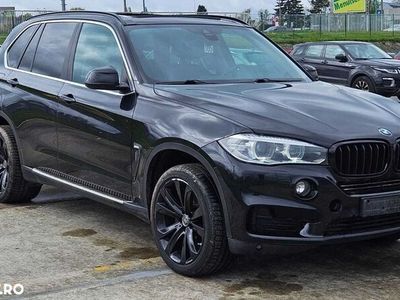 second-hand BMW X5 xDrive25d Sport-Aut.