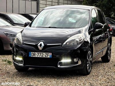 Renault Scénic III