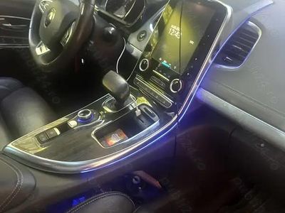 Second-hand Renault Espace 160 CP (117 kW) 2015 Monovolum