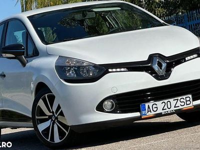 Second-hand Renault Clio IV GT-Line 90 CP (66 kW) 2017 Culoarealb
