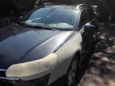 Utilizat 2008 Citroën C5 Break | 3.000 EUR
