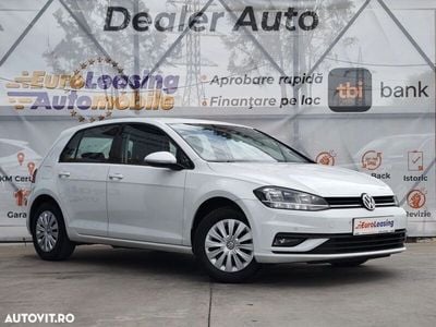 VW Golf VII