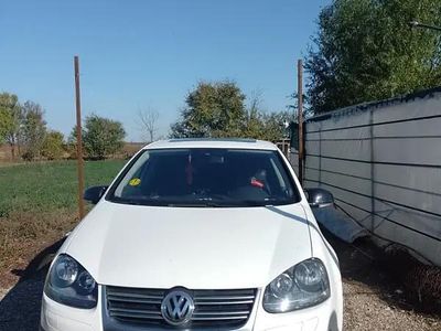 Utilizat 2008 VW Golf V Berlinǎ | 4.000 EUR