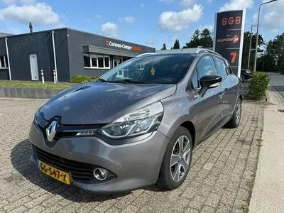 Renault Clio GrandTour