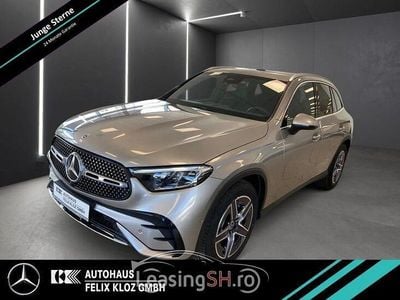 Mercedes GLC200