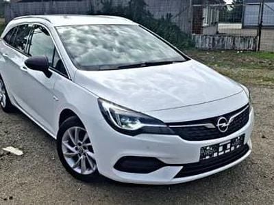 Utilizat 2021 Opel Astra Break | 8.999 EUR (Preț OK)