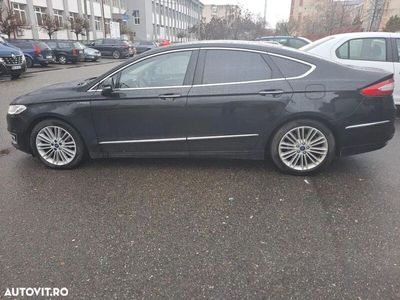 second-hand Ford Mondeo Vignale 2.0 TDCi Powershift