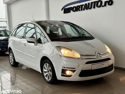 Citroën C4 Picasso