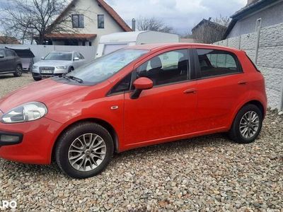 second-hand Fiat Punto 1.4 8V Easy Start&Stopp