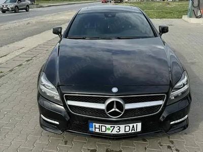 Mercedes CLS350