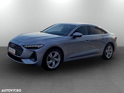 Culoareargint Utilizat 2024 Audi A5 Berlinǎ | 40.400 EUR (Preț bun)