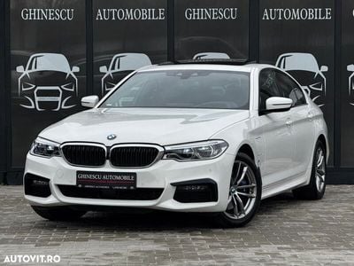 BMW 530e