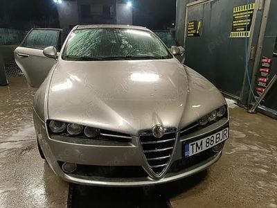Second-hand 2006 Alfa Romeo 159 Break | 2.700 EUR