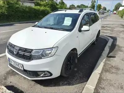 Dacia Logan MCV
