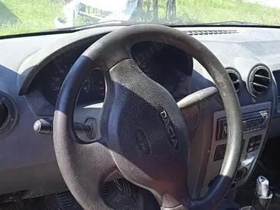 Utilizat 2007 Dacia Pick up Pickup | 2.900 EUR